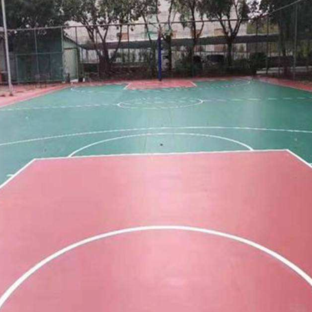 黔南球场地坪行业近期有多个重要更新